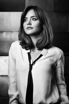Dr-Whos-Jenna-Coleman-for-Empire-Magazine