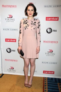 fridays-fashion-obsessions-pink-and-michelle-dockery-michelle-dockery
