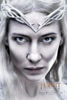 galadriel-graces-the-latest-poster-for-the-hobbit-the-battle-of-the-five-armies