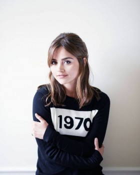 jenna-louise-coleman-in-the-independent-magazine-august-2014-issue_1