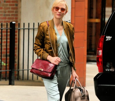 Cate-Blanchett-Roger-Vivier-Prismick-Shoulder-Bag-Givenchy-Lucrezia-Satchel