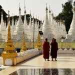Мандалай: маршрут на день по городским достопримечательностям