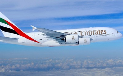 Flydubai и Emirates — личные впечатления