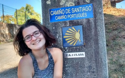 Путеводитель. Португальский путь Сантьяго (Camino de Santiago)